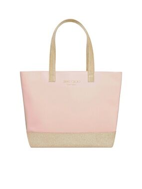 Jimmy Choo Tote Bag